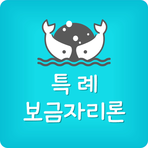 특례보금자리론 신청방법