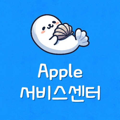 애플 서비스센터 예약없이