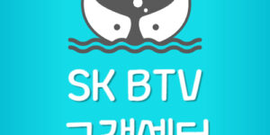 SK BTV 고객센터 전화번호