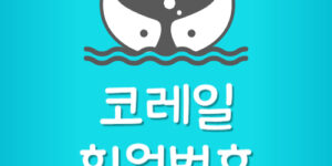 코레일 회원번호 찾기 및 비밀번호 변경