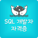 SQLD 시험일정 및 SQL 개발자 자격증 유효기간