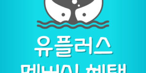 유플러스 멤버십 혜택 등급 포인트 사용처