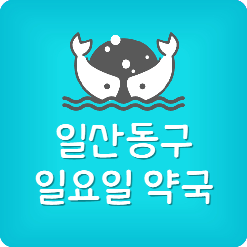 일산 24시간 약국