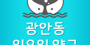 수영구 24시 약국 광안동 일요일 늦게까지 하는 심야약국