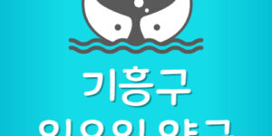 용인 기흥구 일요일에 여는 약국 주말 영업하는 약국