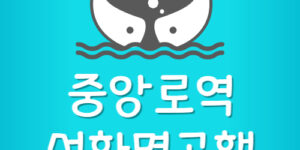 대구1호선 중앙로역 막차 시간표 (설화명곡행)