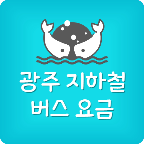 광주 버스 환승 몇번