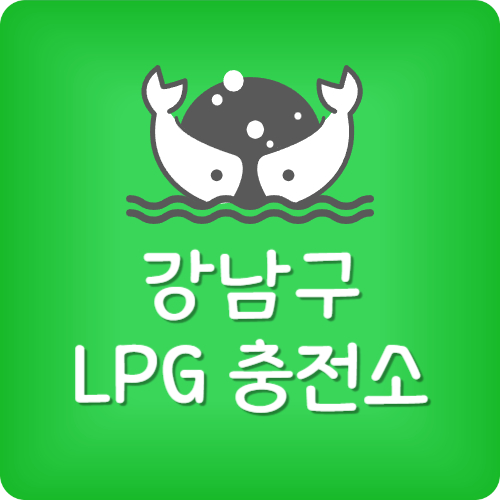 강남 24시 lpg 충전소