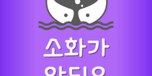 소화가 너무 안되요 속이 계속 메스꺼울때 병원 가야 하나요?