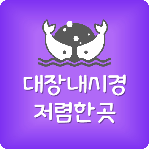 수면 대장내시경 가격