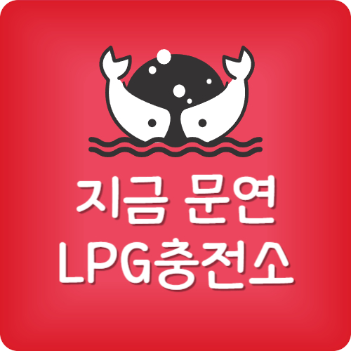 lpg 충전소 지금 영업 중