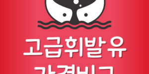주변 고급휘발유 가격 싼곳 고급유 제일 저렴한 주유소 찾는법
